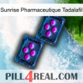 Sunrise Pharmaceutical Tadalafil 03